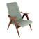 Wébé armchair men's model louis van teeffelen