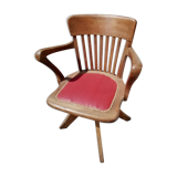 "American" office armchair