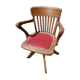 "American" office armchair