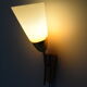 Mid-century wall lamp Kamenicky Senov, 1960