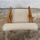 50s armchair
