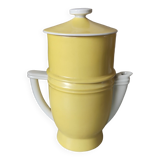 Cafetière rétro aluminite frugier