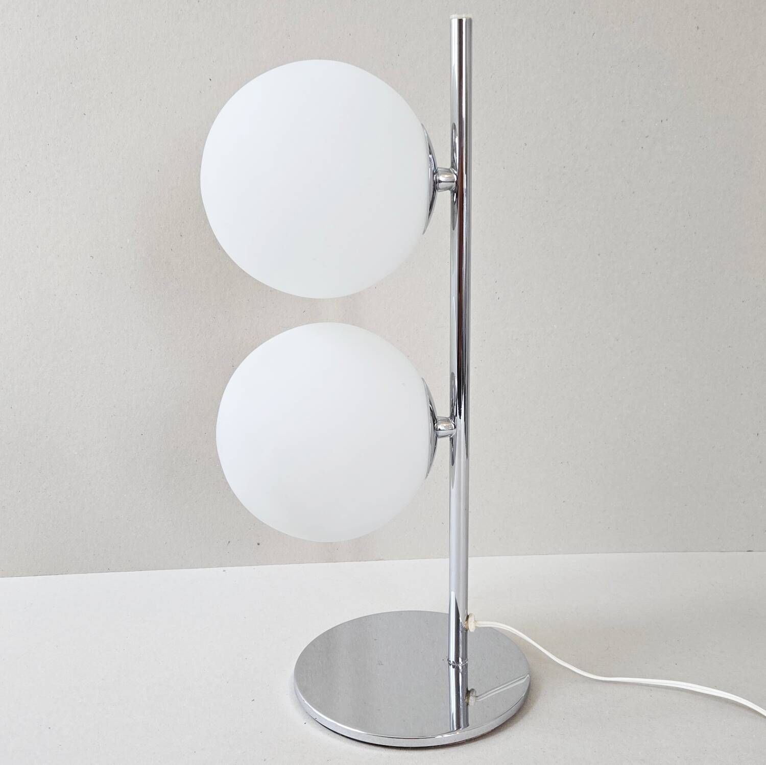 Lampe de table, 1970