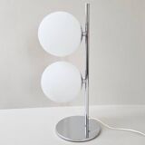 Vintage table lamp 1970