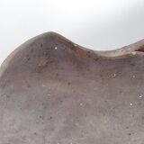 XXL vintage terracotta vase