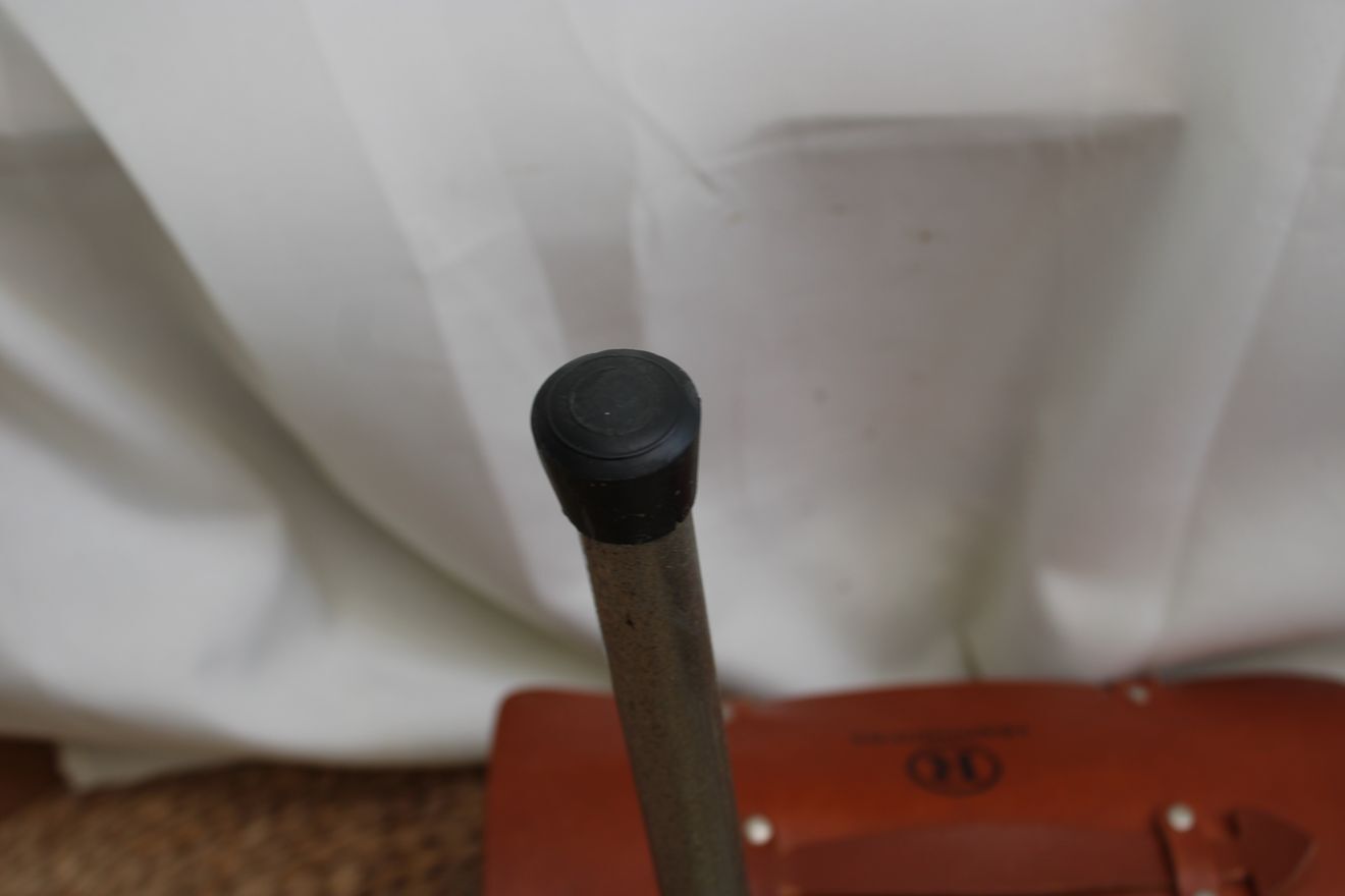 Vintage stool