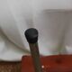 Vintage stool