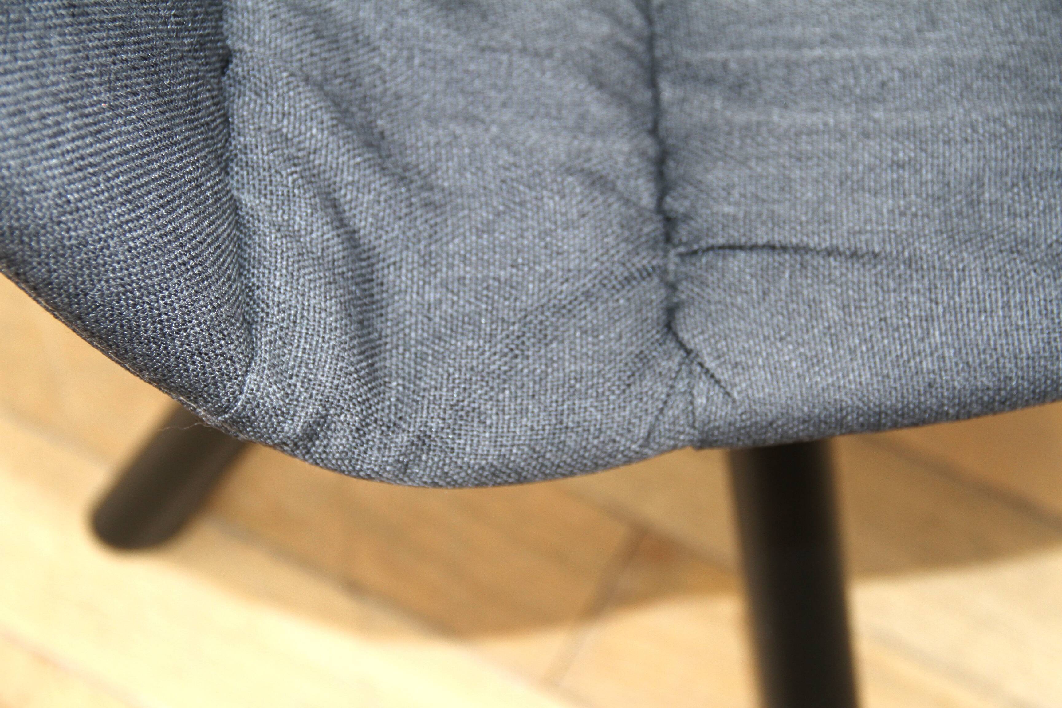 Marteen chair, Viccarbe