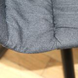 Marteen chair, Viccarbe