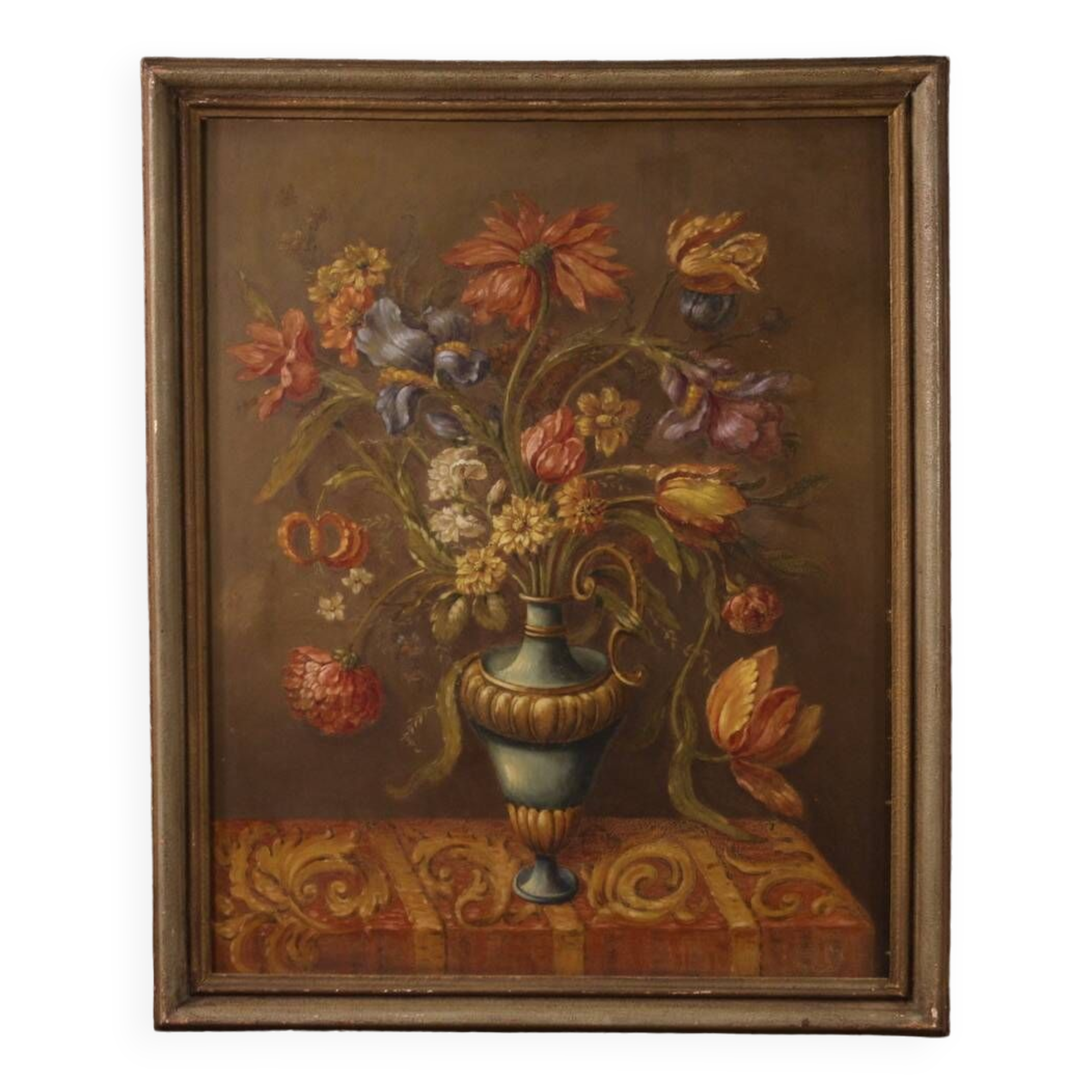 Nature morte italienne du XXe siècle