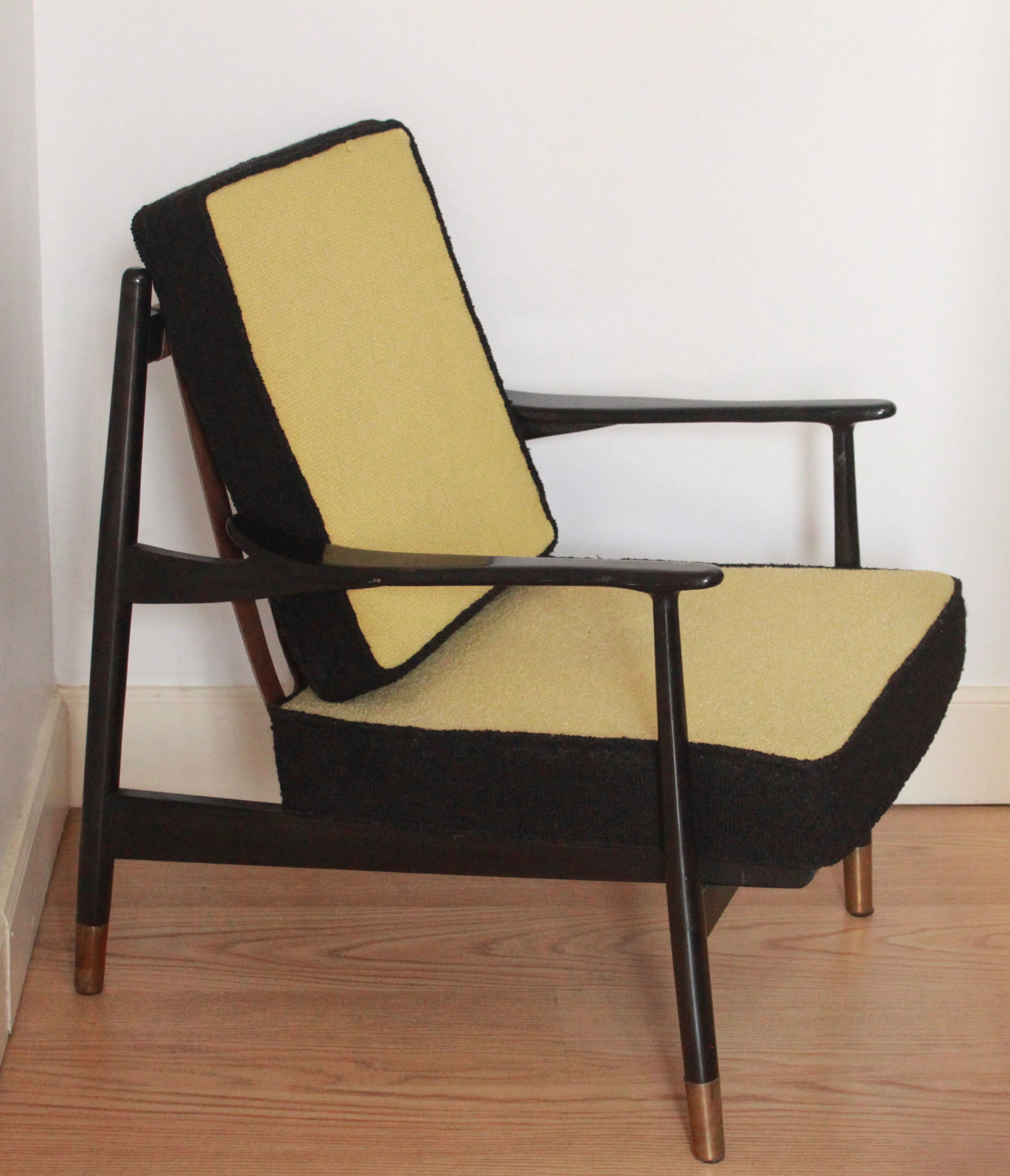 Armchair vintage 1960 s