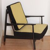 Armchair vintage 1960 s