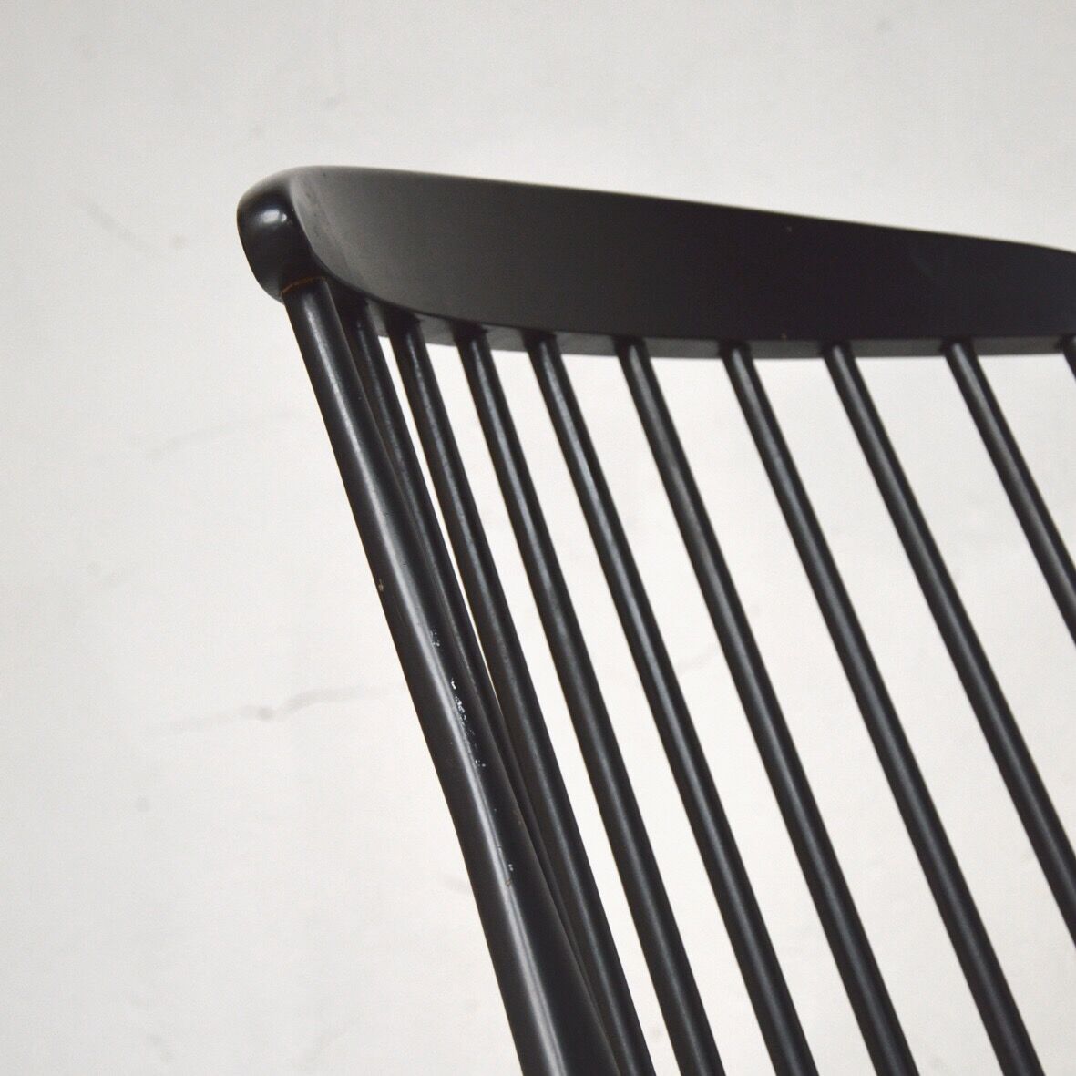 Rocking-chair Grandessa by Lena Larsson for Nesto