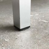 Table basse modulaire Space Age, années 1960