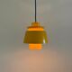 Vintage Nordisk Solar Tivoli pendant - Jorn Utzon - Danish design lamp