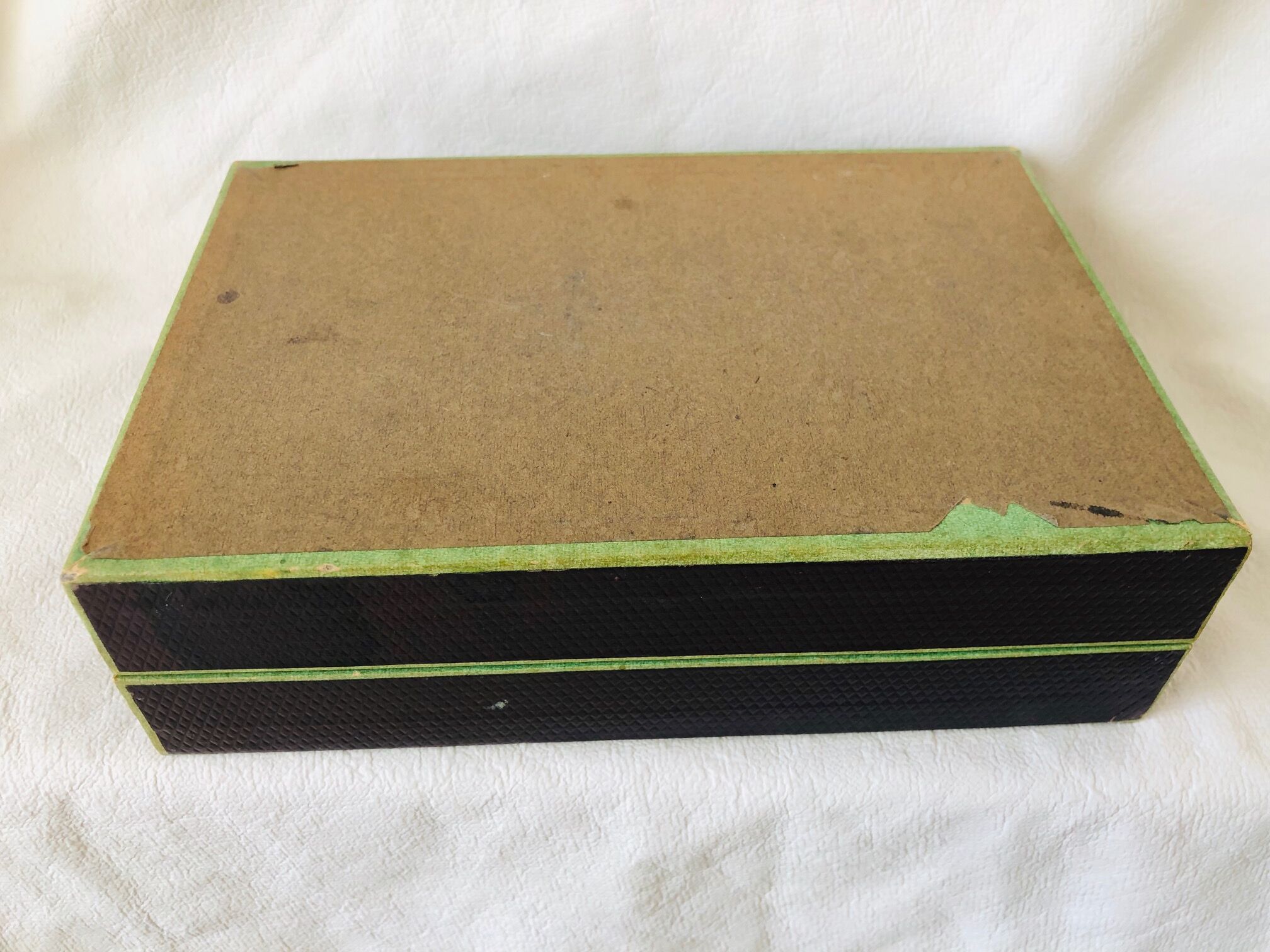 Naturalized butterfly frame