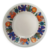 Villeroy & Boch deep plate model Acapulco