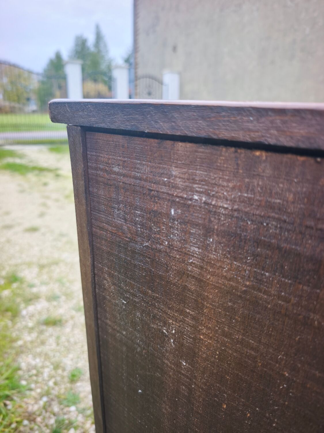 Side table