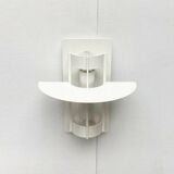 Mid-century modern Danish wall lamp Saturn by Joachim Lepper for Louis Poulsen, 1960s.