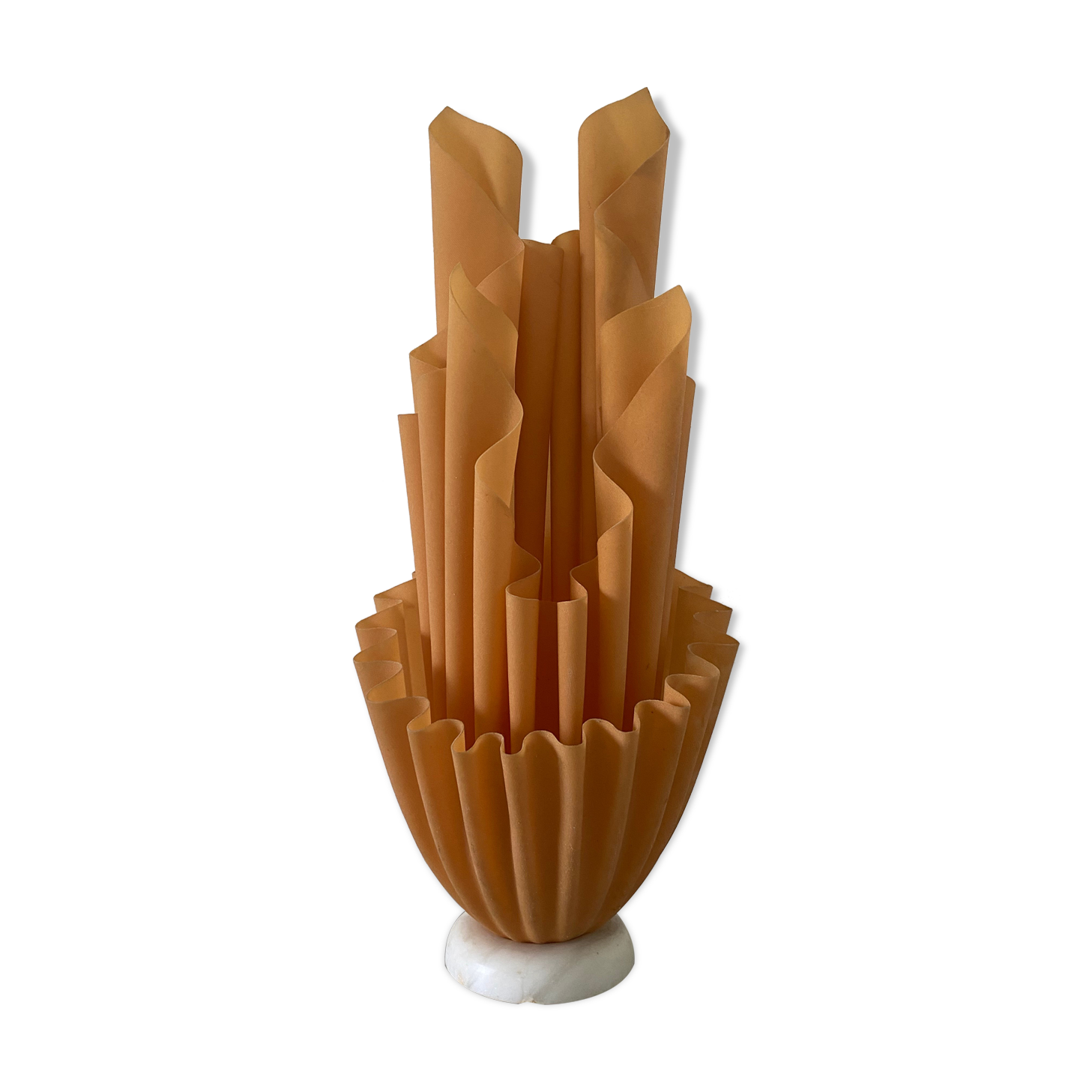 Georgia Jacob large model lamp