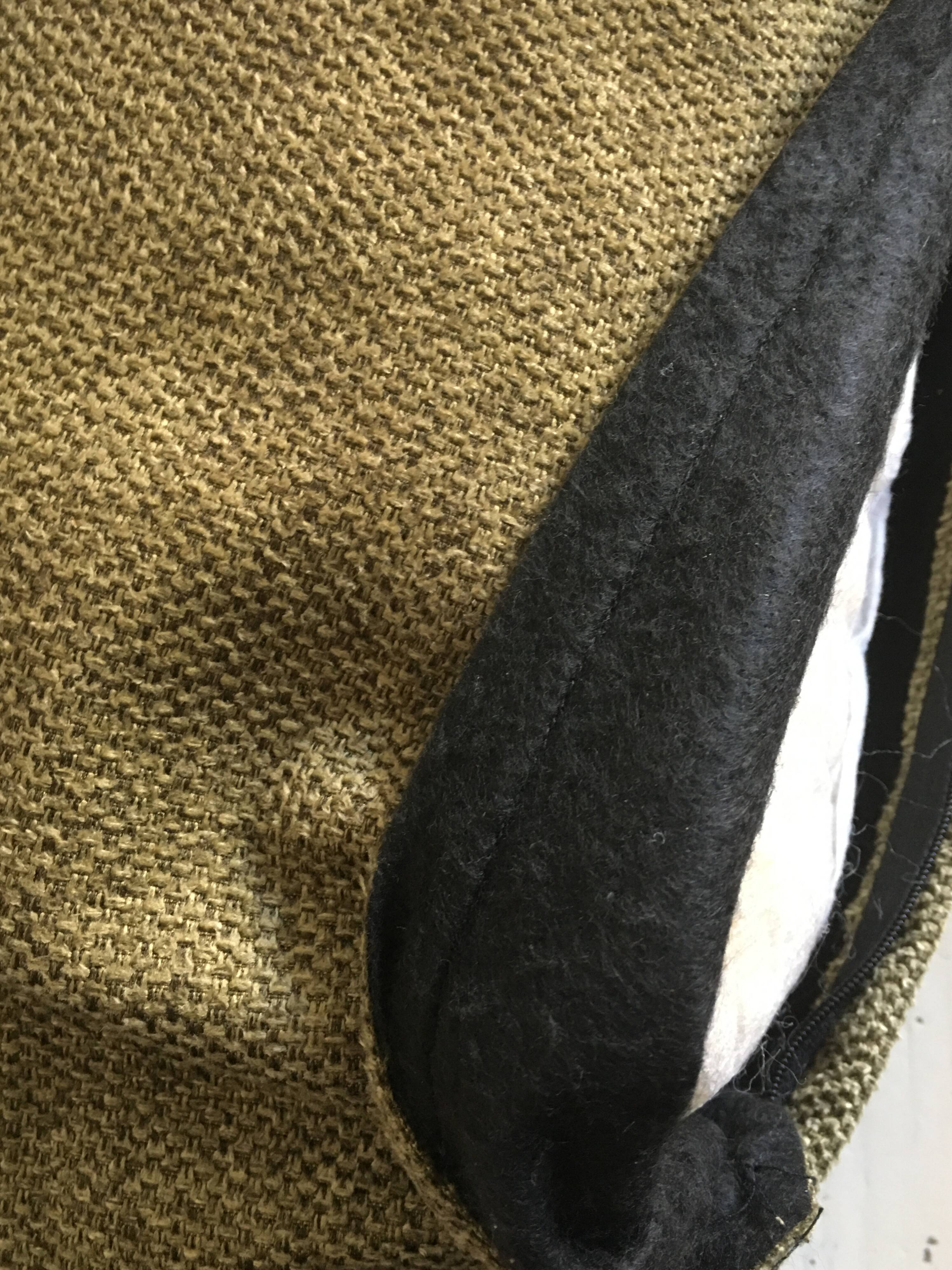 Danish 50s sofa daybed