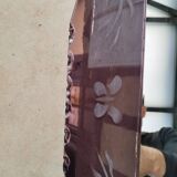 Antique Murano Venetian mirror