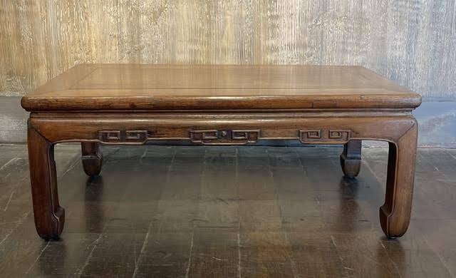 Table basse Kang