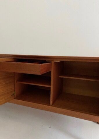 Sideboard in teak