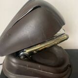JUMO Lucidus Bloc lamp matt brown