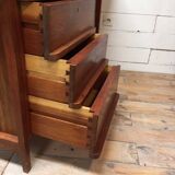 Scandinavian design desk 1960