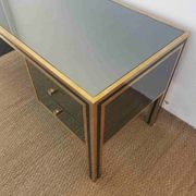 Bureau de Michel Pigneres