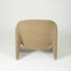 Pair of Alky armchairs by Giancarlo Piretti for Artifort 1970s