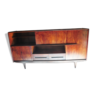 Buffet scandinave simat 60