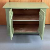 Pantry buffet