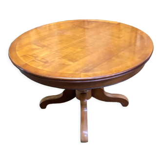 Round table Louis Philippe