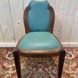 Art Deco period chairs