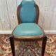 Art Deco period chairs