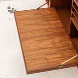 3-Bay wall unit by Poul Cadovius