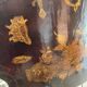 Louis XV Chinese lacquer commode