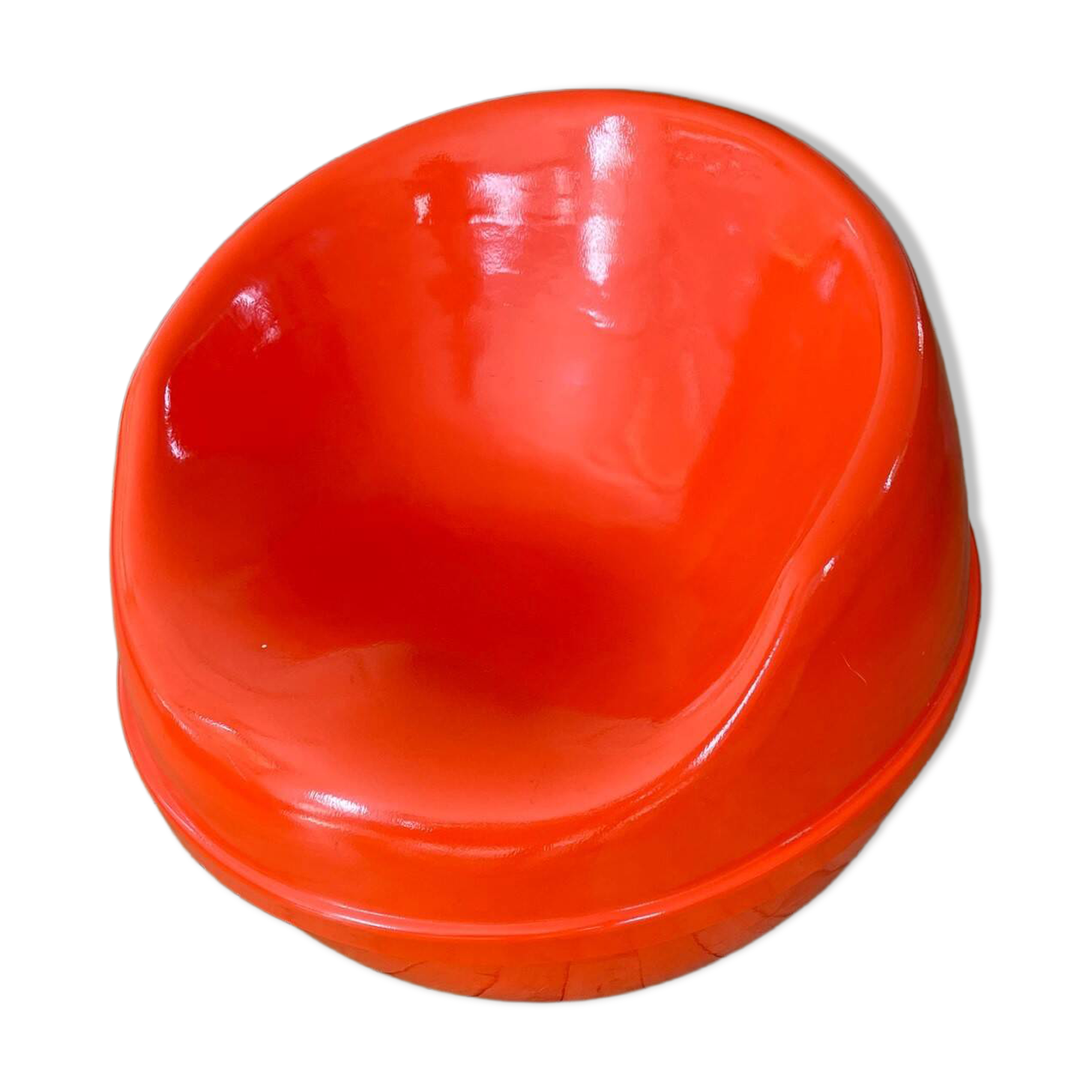 TYROL ARMCHAIR, ROTH, MEUROP CIRCA 1970