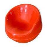 TYROL ARMCHAIR, ROTH, MEUROP CIRCA 1970