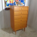 Vintage dresser 1960
