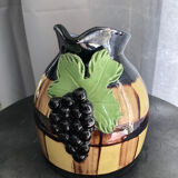 Old pitcher