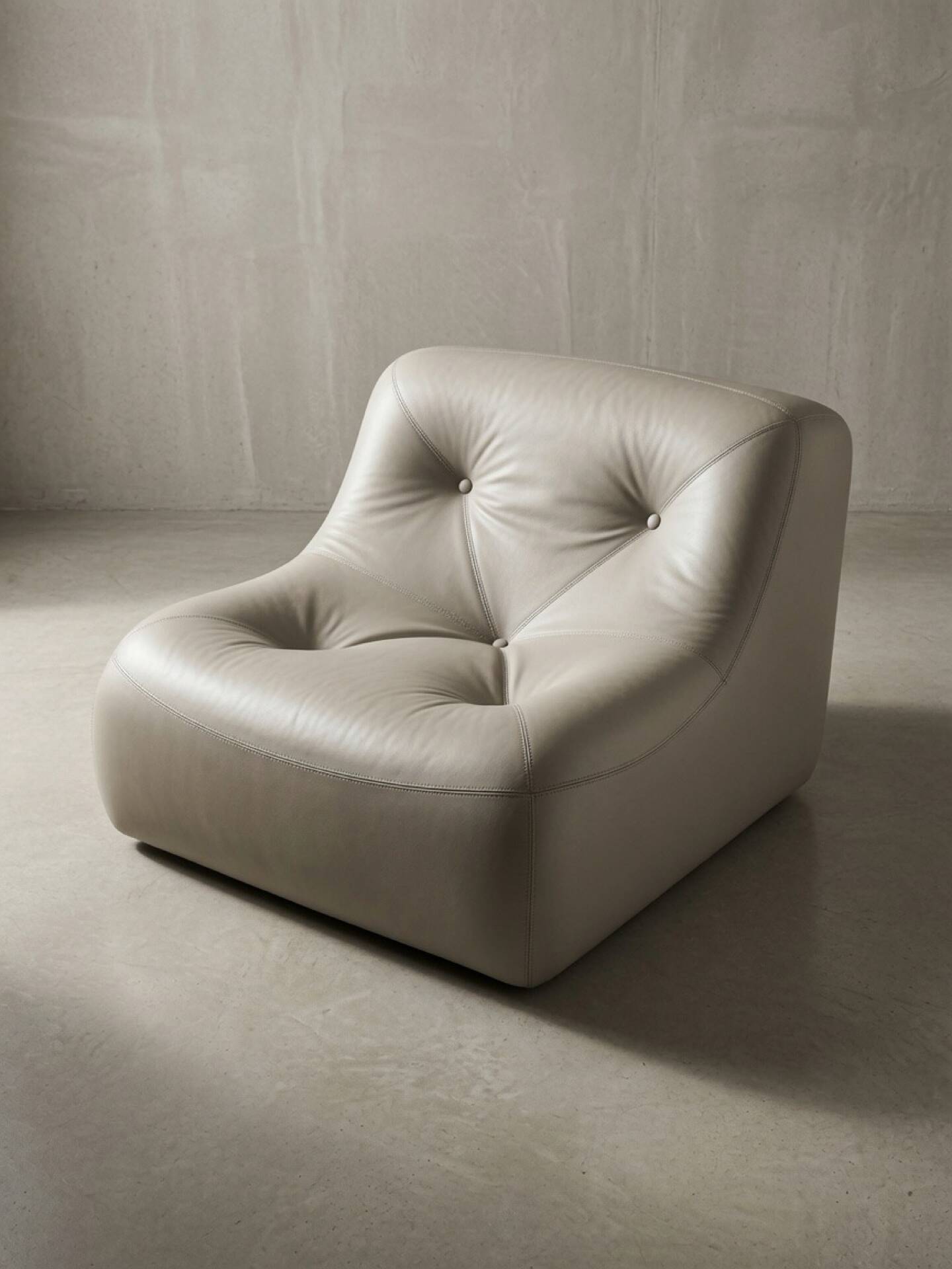 Kali armchair Ligne Roset