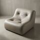 Kali armchair Ligne Roset