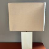 Elysée Red Edition Ivory Lamp