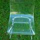 Paire de chaises Tobias design Carl Öjerstam