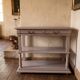 Antique chest of drawers