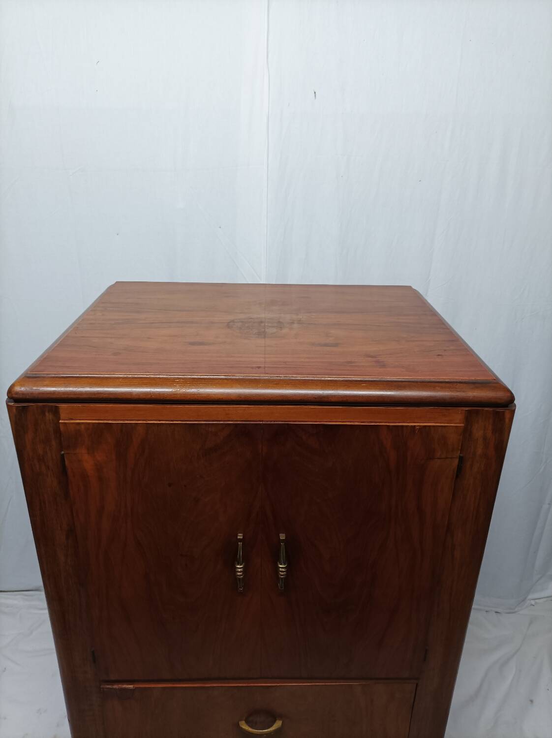 Vintage bar furniture