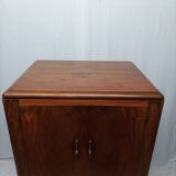 Meuble bar vintage